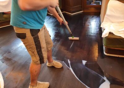 The Ivy, Covent Garden