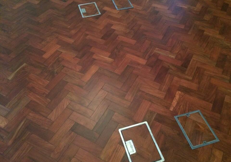 Goodenough College Alumni