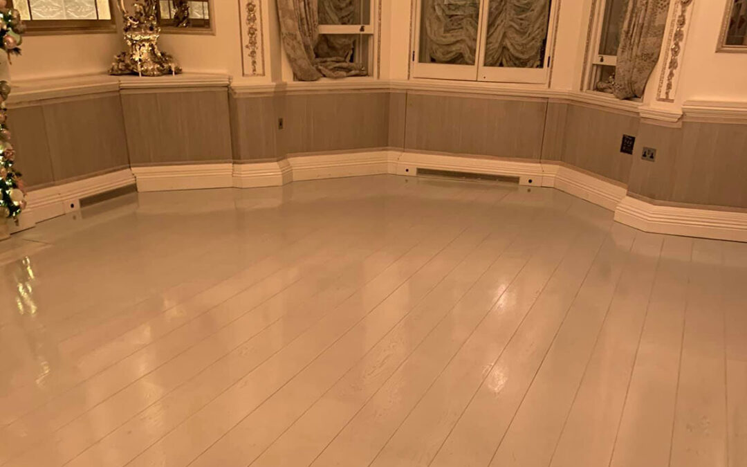 Annabel’s – Private Members Club, London