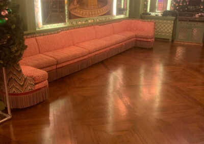 Berkeley Square, London