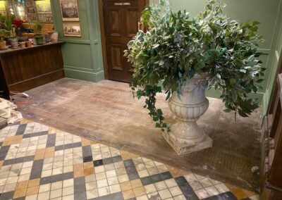 The Ivy Chelsea Garden