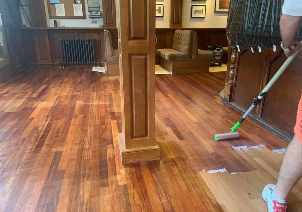 The Smugglers Inn, Coulsdon